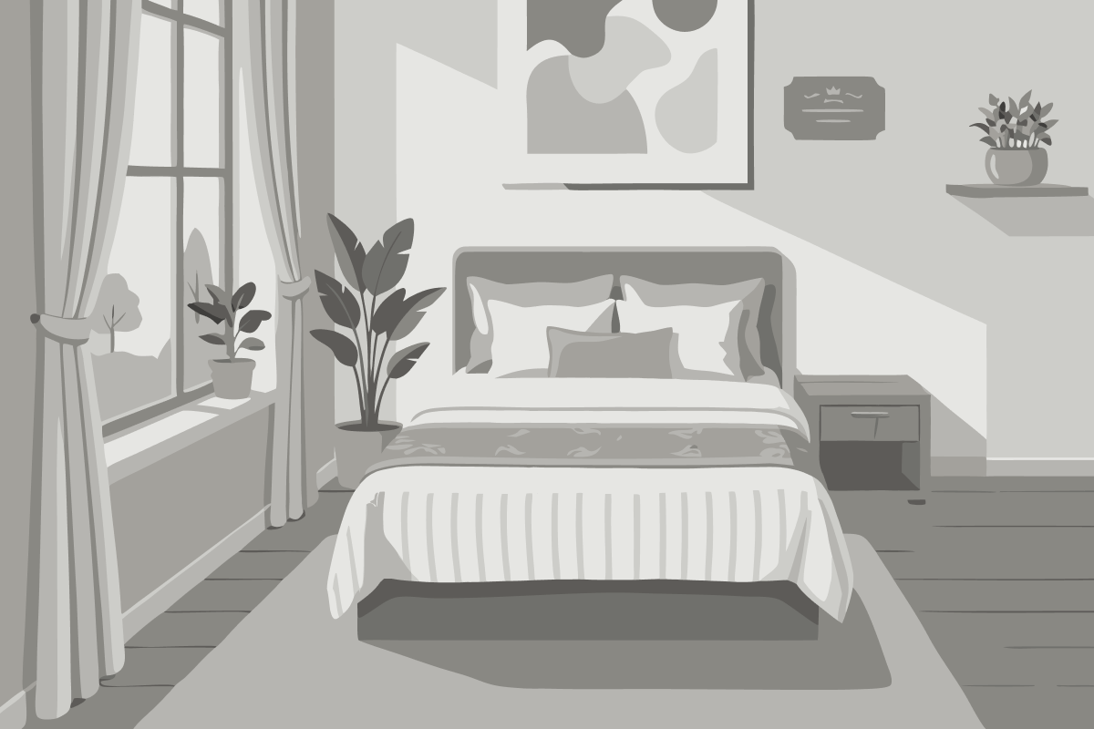 Loft Suite