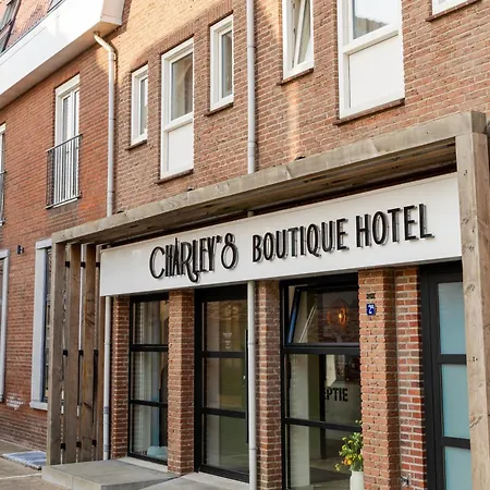 Boutique Hotel Charley'S-3
